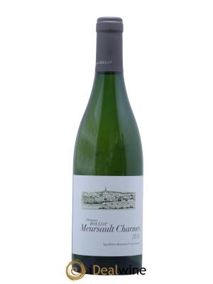 Meursault 1er Cru Charmes Roulot (Domaine)