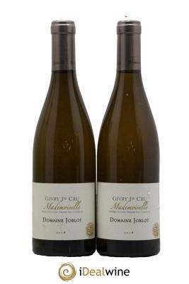 Givry 1er Cru Mademoiselle Joblot (Domaine)