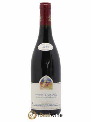 Vosne-Romanée Mugneret-Gibourg (Domaine) 