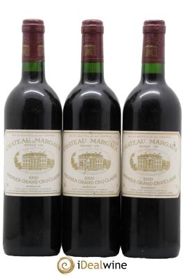 Château Margaux 1er Grand Cru Classé