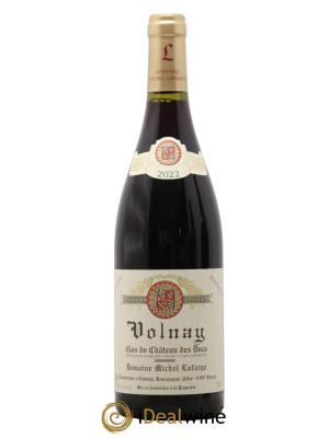 Volnay 1er Cru Clos du Château des Ducs Lafarge (Domaine) 