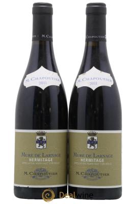 Hermitage Mure de Larnage Chapoutier