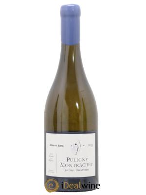 Puligny-Montrachet 1er Cru Champ-Gain Arnaud Ente