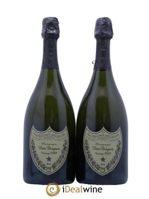 Brut Dom Pérignon