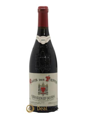 Châteauneuf-du-Pape Clos des Papes - Paul Avril