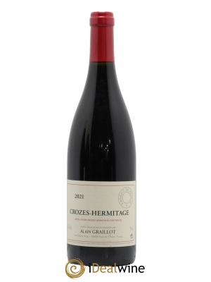 Crozes-Hermitage Domaine Graillot