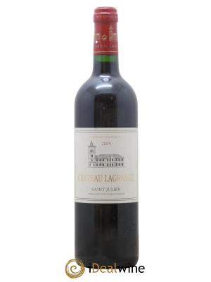 Château Lagrange 3ème Grand Cru Classé