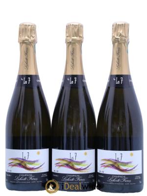 Extra Brut Les 7 Laherte Frères