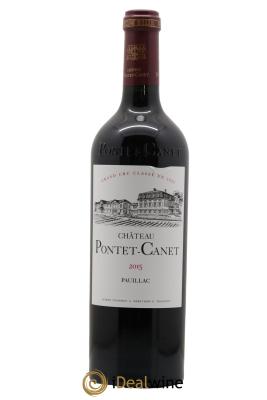 Château Pontet Canet 5ème Grand Cru Classé