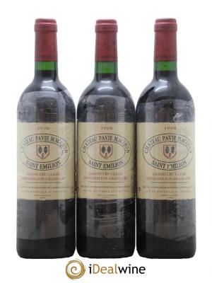 Château Pavie Macquin 1er Grand Cru Classé B