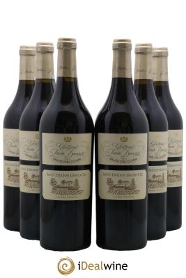 Château Pavie Decesse Grand Cru Classé