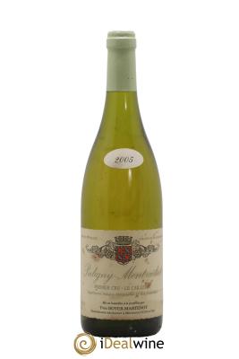 Puligny-Montrachet 1er Cru Le Cailleret Boyer Martenot