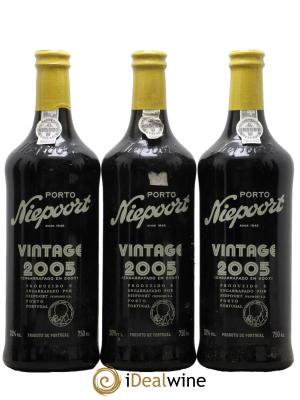 Porto Vintage Niepoort