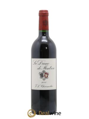 La Dame de Montrose Second Vin