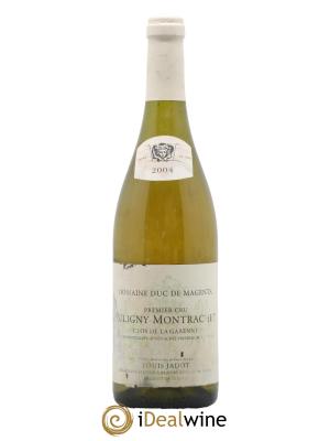 Puligny-Montrachet 1er Cru Clos de la Garenne Domaine Duc de Magenta Louis Jadot