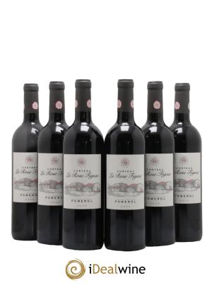 Château la Rose Figeac