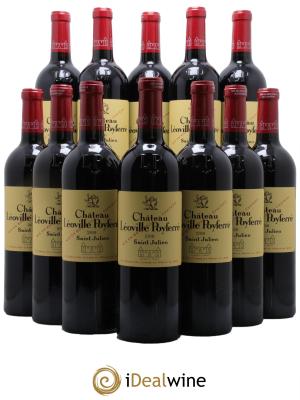 Château Léoville Poyferré 2ème Grand Cru Classé