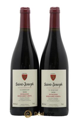 Saint-Joseph Le Berceau Bernard Gripa (Domaine)