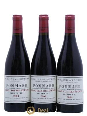 Pommard 1er Cru Grand Clos des Epenots de Courcel (Domaine)