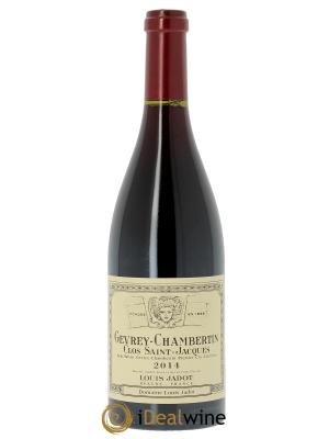 Gevrey-Chambertin 1er Cru Clos Saint Jacques Domaine Louis Jadot 