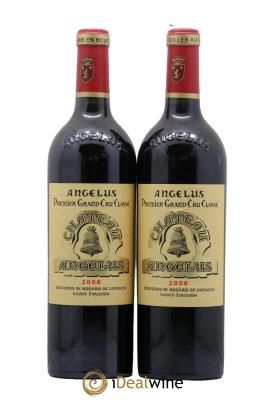 Château Angélus 1er Grand Cru Classé A 