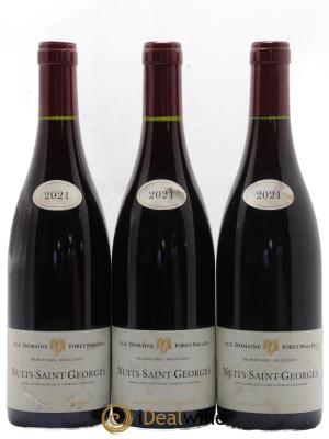 Nuits Saint-Georges Forey Père et Fils (Domaine)