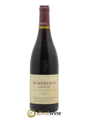 Echezeaux Grand Cru Christian Clerget