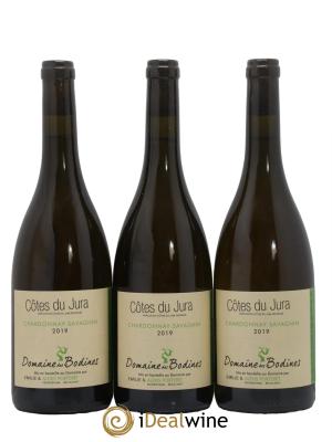 Côtes du Jura Chardonnay-Savagnin Domaine des Bodines