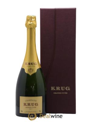 Grande Cuvée - 163ème édition Krug