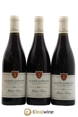 Aloxe-Corton 1er Cru La Toppe Aux Verts Domaine Maillard Lobreau