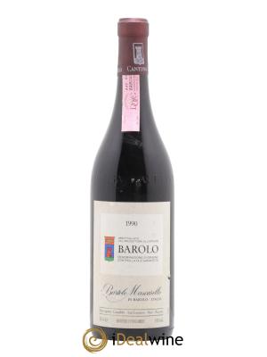 Barolo DOCG Bartolo Mascarello