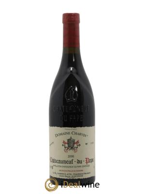 Châteauneuf-du-Pape Charvin (Domaine)