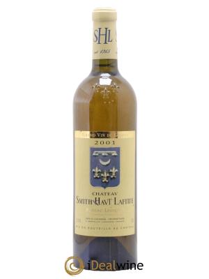 Château Smith Haut Lafitte