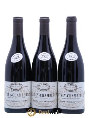 Gevrey-Chambertin Vieilles Vignes Sylvie Esmonin