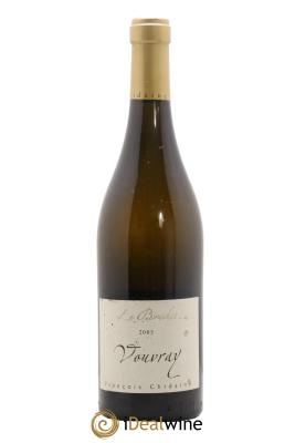 Vouvray Le Bouchet François Chidaine (Domaine)