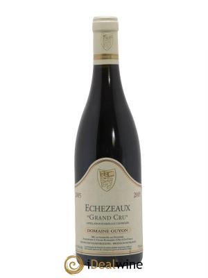 Echézeaux Grand Cru Guyon (Domaine)