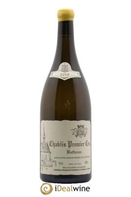 Chablis 1er Cru Butteaux Raveneau (Domaine)