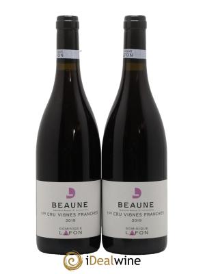 Beaune 1er Cru Vignes Franches Dominique Lafon