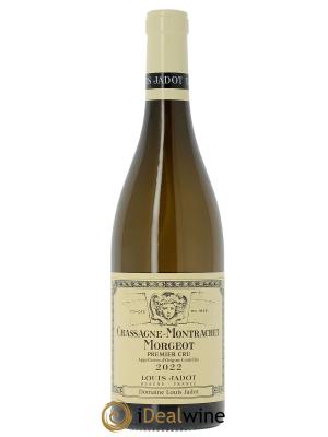 Chassagne-montrachet 1er Cru Morgeot Domaine Louis Jadot (CBO a partir de 6 bts)