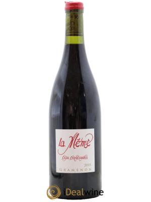 Vin de France La Mémé Ceps Centenaires Gramenon (Domaine)