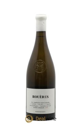 Anjou Rouères Belargus