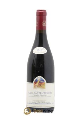 Nuits Saint-Georges 1er Cru Les Chaignots Mugneret-Gibourg (Domaine)