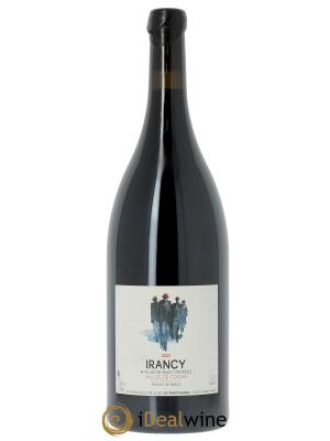 Irancy Les Pinots Blacks Pattes Loup (Domaine)