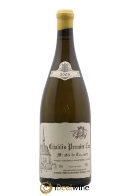 Chablis 1er Cru Montée de Tonnerre Raveneau (Domaine)