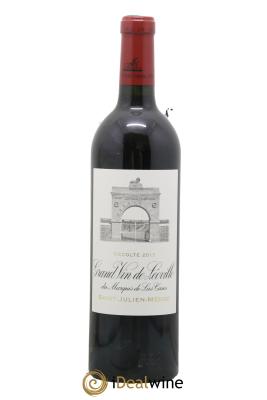 Château Léoville Las Cases 2ème Grand Cru Classé