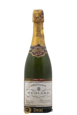 Champagne Brut Hediard