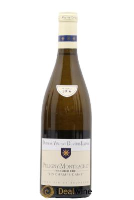 Puligny-Montrachet 1er Cru Les Champs Gains Vincent Dureuil-Janthial