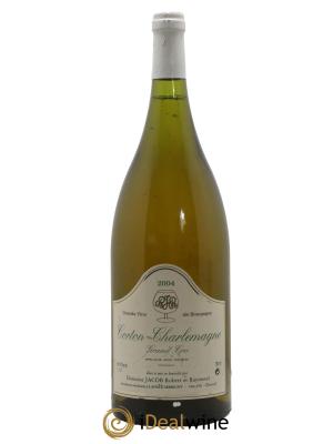 Corton-Charlemagne Grand Cru Jacob (Domaine) Robert Et Raymond Jacob