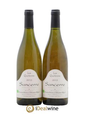 Sancerre Les Quarterons Riffault