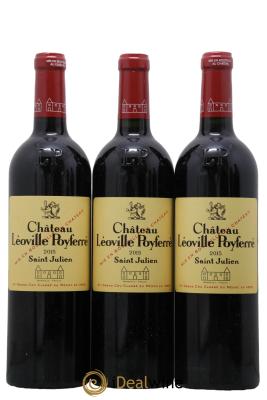 Château Léoville Poyferré 2ème Grand Cru Classé